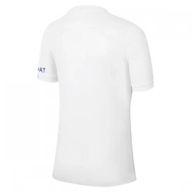 Fotbalové dres Paris Saint-Germain Alternativní 2022-23 Krátký Rukáv